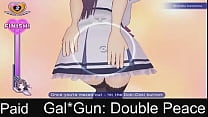 Gal * Gun: Épisode Double Peace Final02