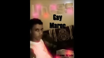 Uness Homosexuell Marokko