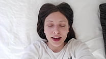Talia Mint wünscht Ihnen einen guten Morgen (Virtual Girlfriend Experience)