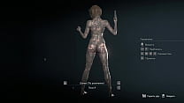 Resident Evil 3: Remake - Traje sexy de Jill