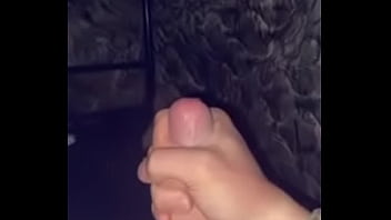 Watch my cock explode with cum