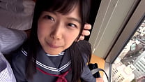 https://bit.ly/3s0FMJI Hard fucked Japanese cute teen slut squirts and bukkake cumshot after fuck. She doesn't want wear a condom. Japanese amateur teen porn.