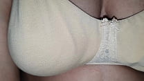 Nipple cover