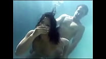 Christina Aguchi - Sexo Subaquático: Paixão