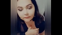 Larissinhavideos the gordelicia sucking and licking her client in imbituba Santa Catarina