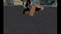 slut gets fisted (roblox porn)
