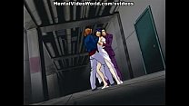 The 2 - The Animation vol.1 01 www.hentaivideoworld.com