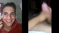 Ricardo Zambrano hetero videos a su novia -  fb.com/10214276245498605