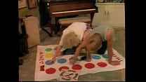 It's time for Twister! Playing that funny game was never so exciting before for Pamela Jennings. Just one supplement to the rules turned it to nasty sexual thriller