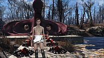 Fallout 4 Octo Pussy Fashion
