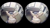Yanks VR-Göttin Marina Cumming