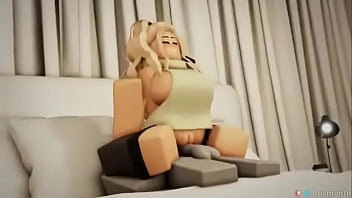 Roblox Girl Getting Fucked