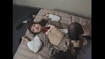 Verrückte japanische Schlampe in Fabulous Foot Fetisch, Solo Girl JAV Video