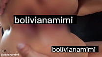 So queria alguem pra comer meu cusinho desde jeito vc pode?? Video completo en bolivianamimi.tv