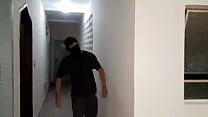 SERIAL FUCKER ist aus dem Gefängnis geflohen und ZERBREITE DIE HINTERTÜR! Manuh Cortez Halloween Special SCHAUEN Sie hochwertiges Bild IN FULL HD 1080p auf Xvideos ROT