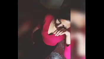 Desi indiano slut Anisha prima volta pompino