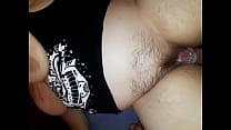 Creampie giant boobs tits