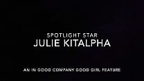 Fille phare : Julie KitAlpha