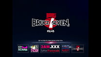 BRUCE SEVEN - Passioni crudeli - Michelle Monroe e Tyna Lynn