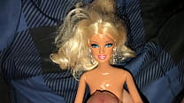 Goodwill Barbie Puppe 2