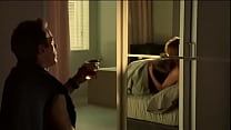 Michelle Monaghan - Kiss Kiss Bang Bang Escena de desnudos calientes