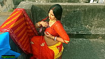 Bengalese sexy Milf Bhabhi sesso bollente con innocente bel ragazzo giovane donna bengalese! Incredibile episodio finale di sesso bollente