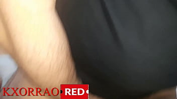 I TAKE THE DP GOURD OUT OF MY LITTLE BITCH! With Big Marcos Full Video on my XVIDEOS RED
