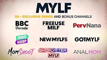 Mylf Selects - Top Compilation Of Supreme Busty Milfs Taking Massive Dicks In Their Tight Buttholes