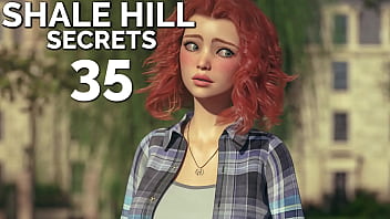 SHALE HILL SECRETS #35 • Застенчивая и милая маленькая рыжая