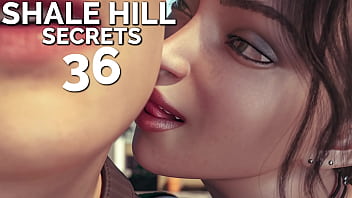 SHALE HILL SECRETS #36 • Se faire lécher par une jolie coquine