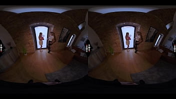 DARK ROOM VR - You Gonna Be Late For The Birthday
