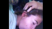 Young wife throat fuck