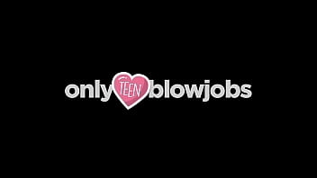 OnlyTeenBlowjobs - Азиатская красотка сосет член доктора после консультации