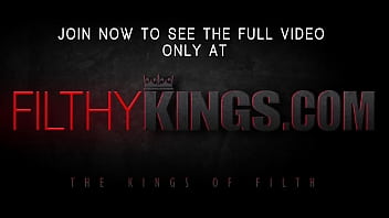 Sexy Latina Autumn Falls in Hardcore Porn Casting on Filthy Kings