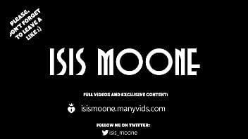 Nejlepší masáž prostaty od horké zrzky - Několik výstřiků - Isis Moone (Celé video na isismoone.manyvids.com)