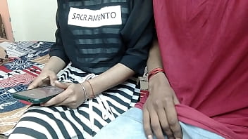 Секс-видео молодоженов, полный голос на хинди