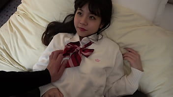 Japanische niedliche kleine Titten Teenager abgeholt auf einem Social Media und Sex. Asiatischer Blowjob & Sexporno.  https://bit.ly/3tQ4S0j