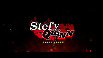 Stefy Quinn und ihr erster richtiger Orgasmus gefilmt! vollständig unter stefyquinn.wixsite.com/stefyquinn