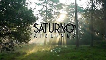 Saturno Airlines - part5 - The book by Cristian Cipriani