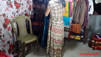 Desi Bhabi Home Sex (Offizielles Video von localsex31)