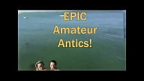 theSandfly EPIC Amateur Antics!