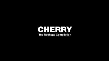 TUSHY-CHERRY-赤毛の編集