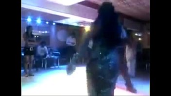 ムンバイ-ダンスバー
