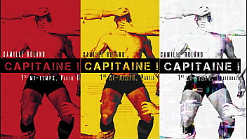 Послушайте «Капитан! 1re Mi-Temps » / Французское аудио гей порно