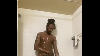 The best shower
