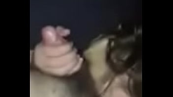 Chubby Bbw slut whore ex wife sucks dick and balls AGAIN after fucking and sucking my shriveled semi-hard “dope dick” for hours… literally