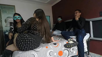Mexican Whore Wives Fuck Their Stepsons Part 1 Full On XRed