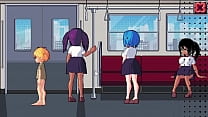 [Giochi Hentai] Mi sono smarrito nelle carrozze per sole donne | Link per il download: https://cuty.io/Fytchx15