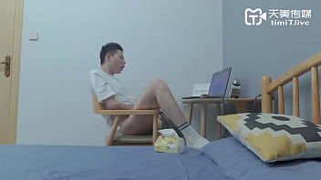 [Domestic] Tianmei Media Domestic Original AV Chinesische Untertitel TM00162 Sex Notes Episode 1 Spielfilm