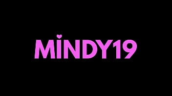Mindy19 PORN DEBUT With a perfect  blowjob